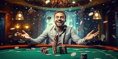 wahrscheinlichkeit im online casino zu gewinnen